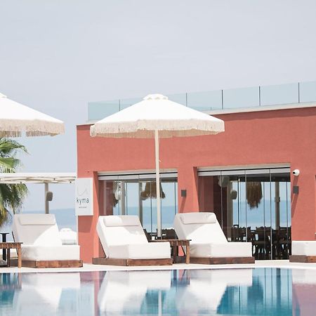Ikyma Boutique Hotel Полихроно Екстериор снимка