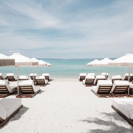 Ikyma Boutique Hotel Полихроно Екстериор снимка