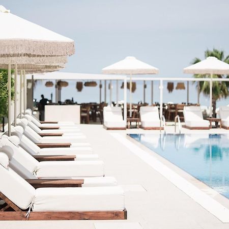 Ikyma Boutique Hotel Полихроно Екстериор снимка