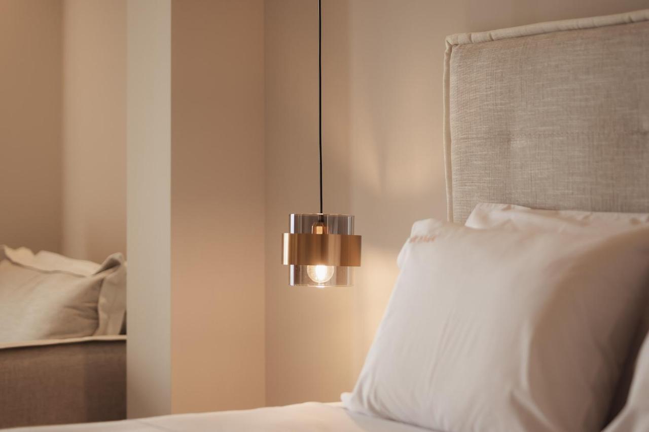 Ikyma Boutique Hotel Полихроно Екстериор снимка