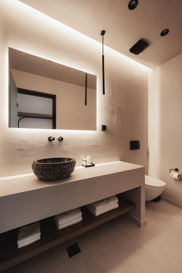 Ikyma Boutique Hotel Полихроно Екстериор снимка