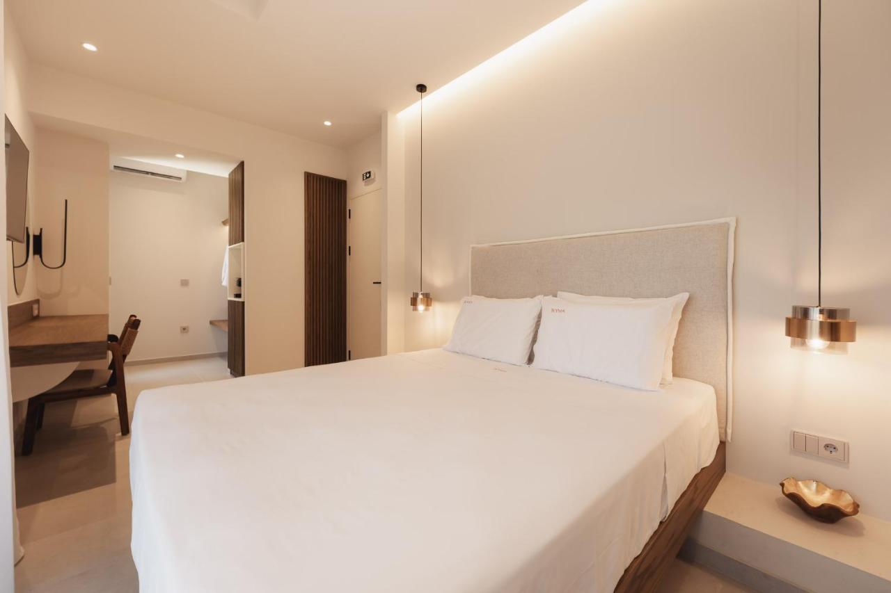 Ikyma Boutique Hotel Полихроно Екстериор снимка