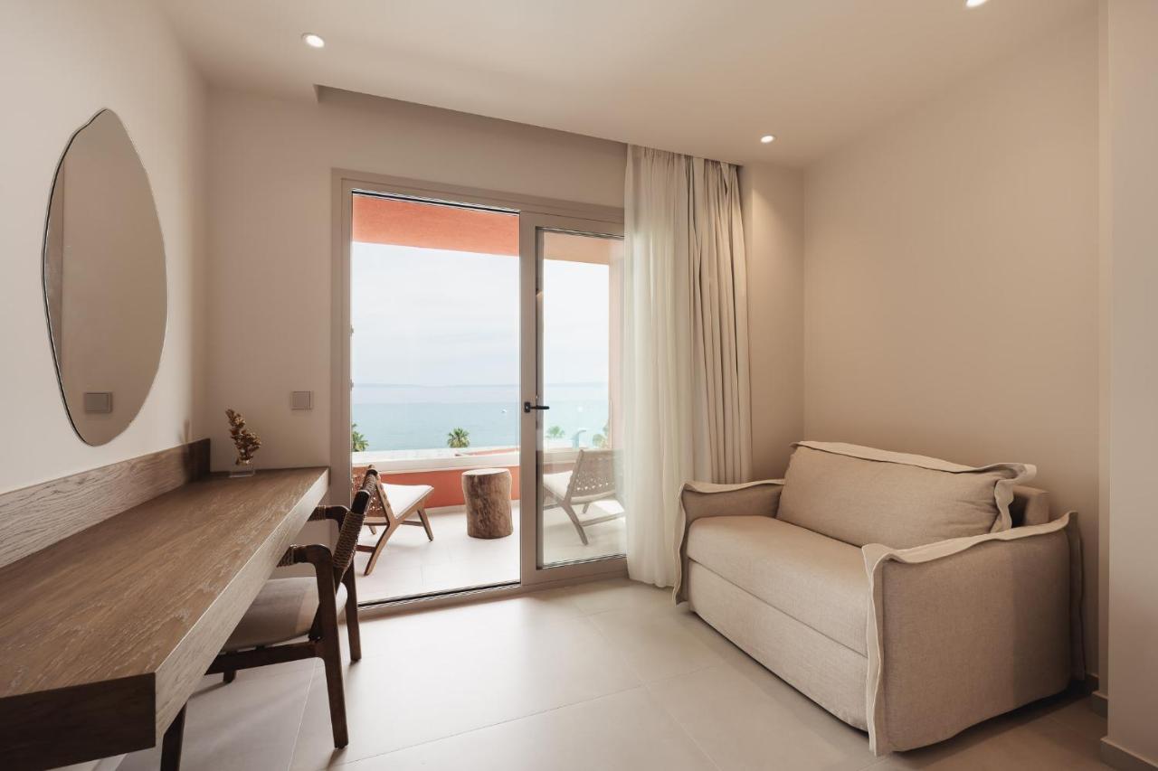 Ikyma Boutique Hotel Полихроно Екстериор снимка