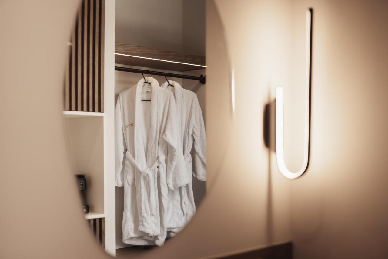 Ikyma Boutique Hotel Полихроно Екстериор снимка
