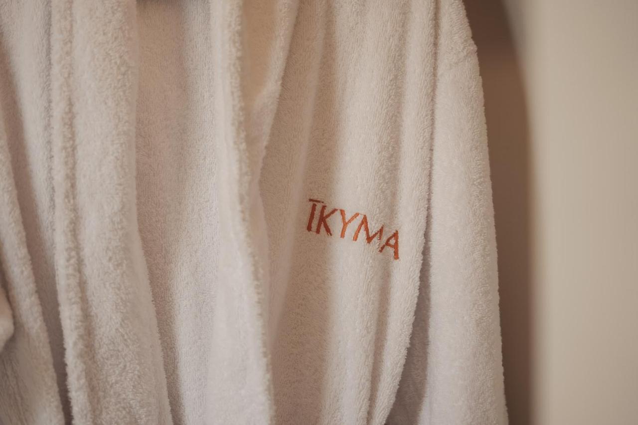 Ikyma Boutique Hotel Полихроно Екстериор снимка