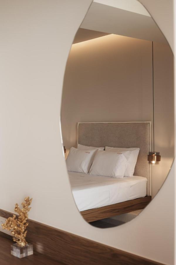 Ikyma Boutique Hotel Полихроно Екстериор снимка