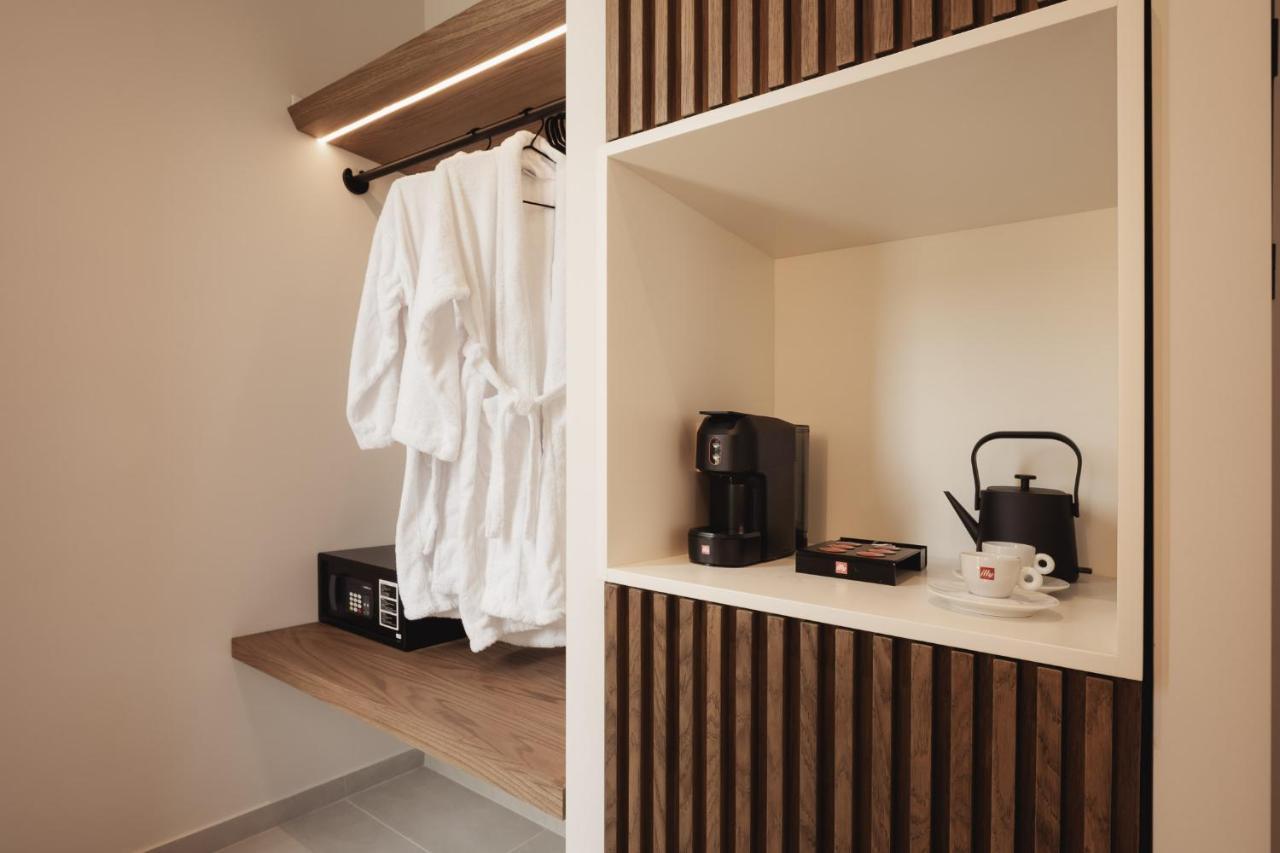 Ikyma Boutique Hotel Полихроно Екстериор снимка