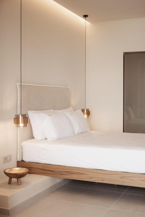 Ikyma Boutique Hotel Полихроно Екстериор снимка