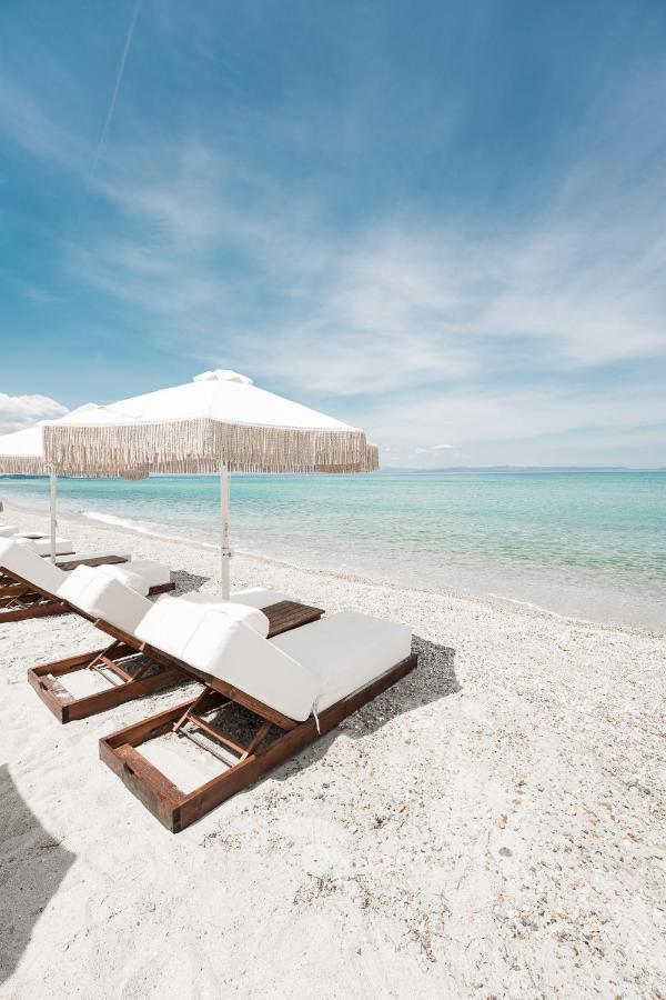 Ikyma Boutique Hotel Полихроно Екстериор снимка