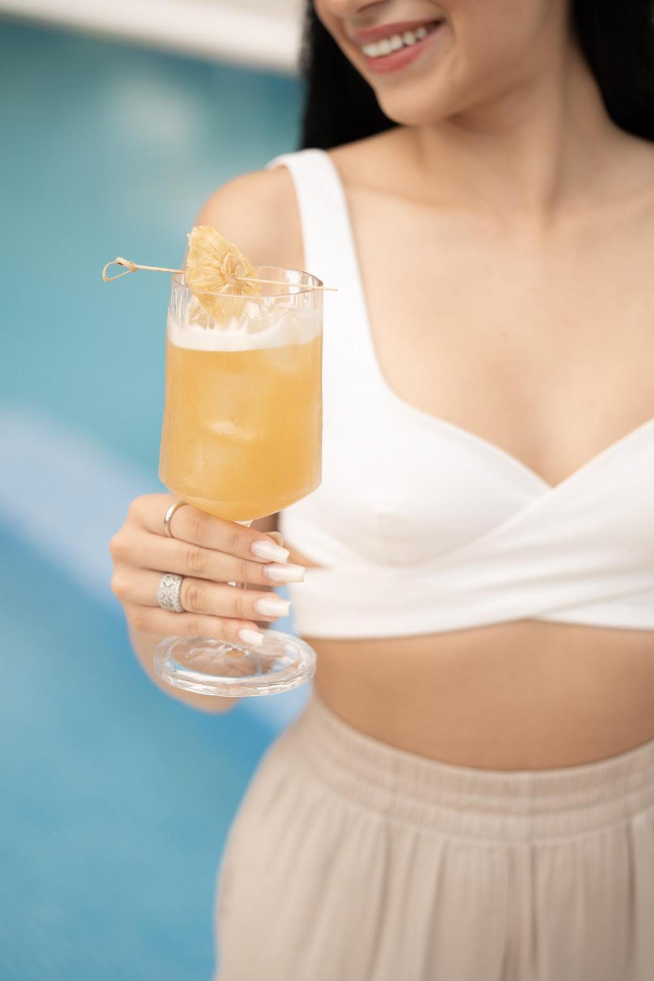 Ikyma Boutique Hotel Полихроно Екстериор снимка