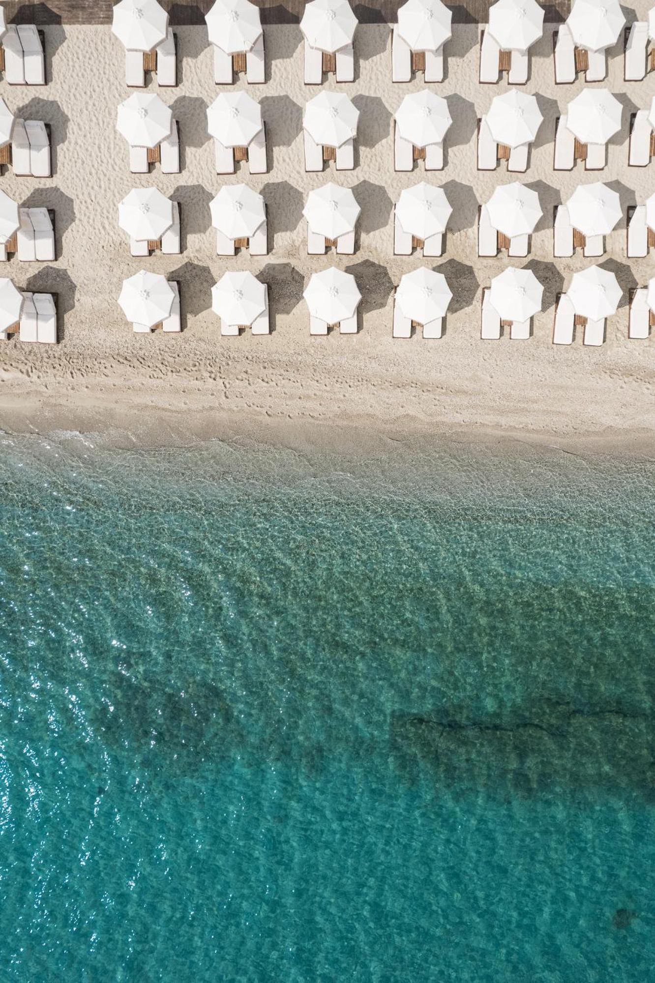 Ikyma Boutique Hotel Полихроно Екстериор снимка